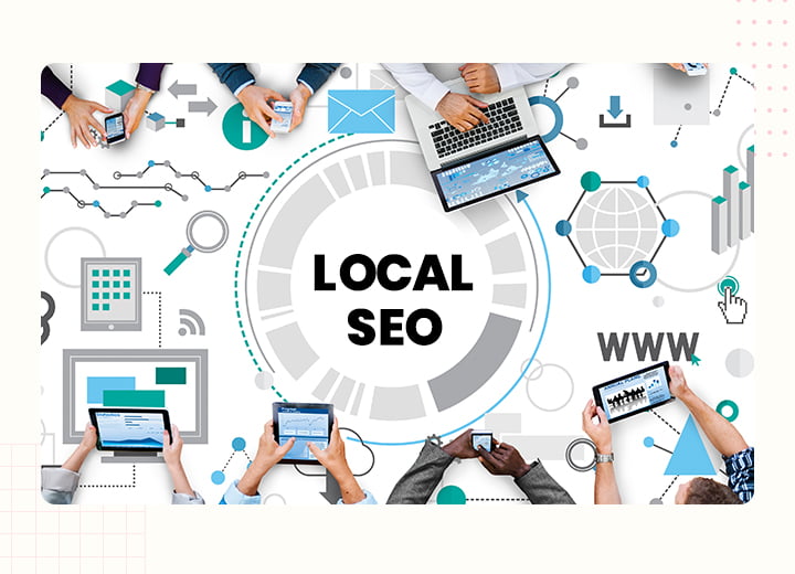 Local SEO expert UK