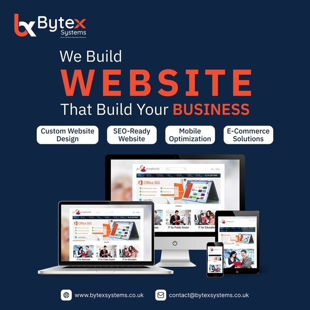 choose website Development Company