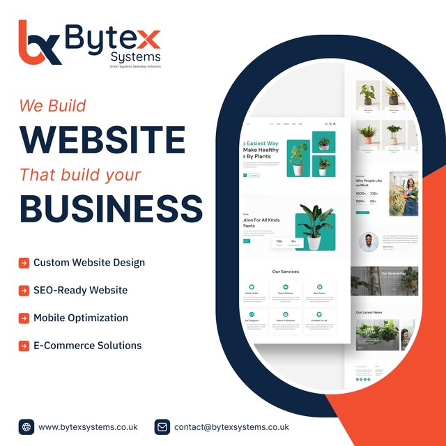 website development company
