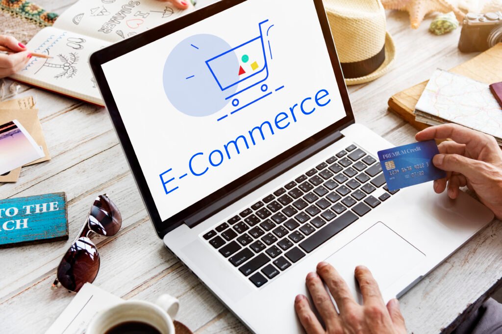 E-commerce SEO services to grow your online store