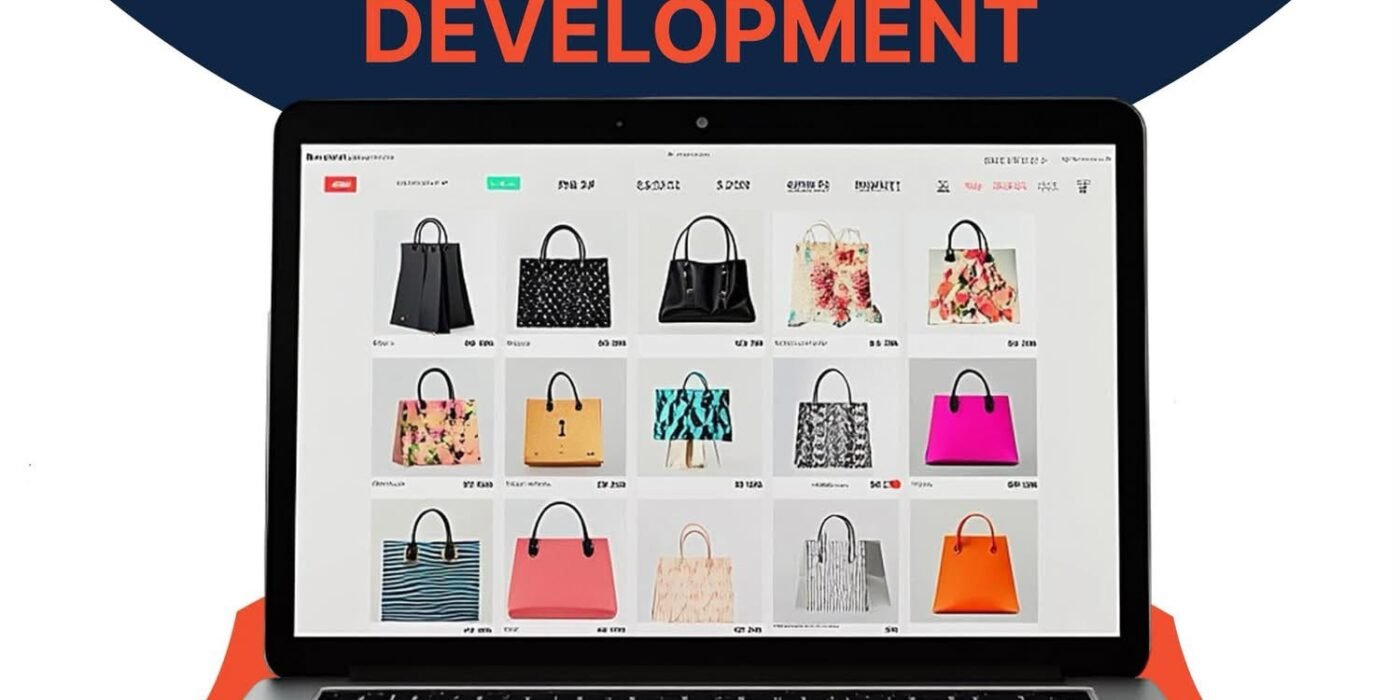 ecommerce development Services